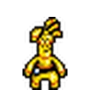 Gholdengo sprite