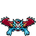 Bramaluna sprite