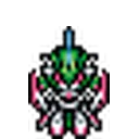 Ferropaladín sprite