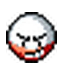 Electrode sprite