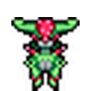 Ferroverdor sprite