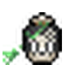 Poltchageist sprite