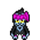 Munkidori sprite