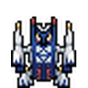 Archaludon sprite