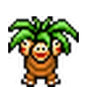 Exeggutor sprite