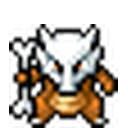 Marowak sprite