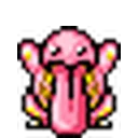 Lickitung sprite