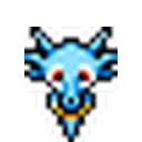 Horsea sprite
