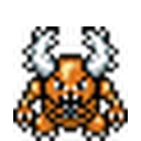 Pinsir sprite