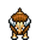 Tauros sprite