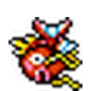 Magikarp sprite