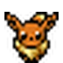 Eevee sprite