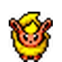 Flareon sprite