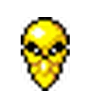 Kakuna sprite