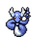 Dragonair sprite