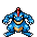 Feraligatr sprite