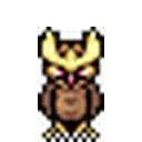Noctowl sprite