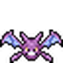 Crobat sprite