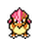 Pidgeotto sprite