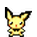 Pichu sprite