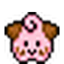 Cleffa sprite