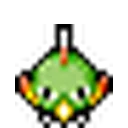 Natu sprite