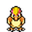 Pidgeot sprite