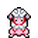 Flaaffy sprite