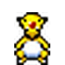 Ampharos sprite