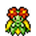 Bellossom sprite