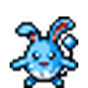 Azumarill sprite