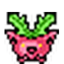 Hoppip sprite