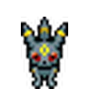 Umbreon sprite