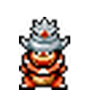 Slowking sprite