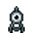 Unown sprite