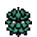 Pineco sprite