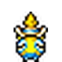 Dunsparce sprite