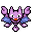 Gligar sprite