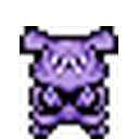 Granbull sprite