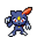 Sneasel sprite