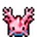 Corsola sprite