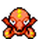 Octillery sprite