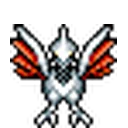 Skarmory sprite