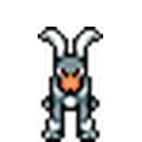 Houndoom sprite