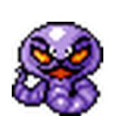 Arbok sprite
