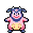 Miltank sprite