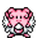 Blissey sprite