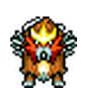 Entei sprite