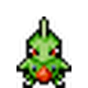 Larvitar sprite