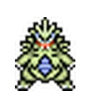 Tyranitar sprite